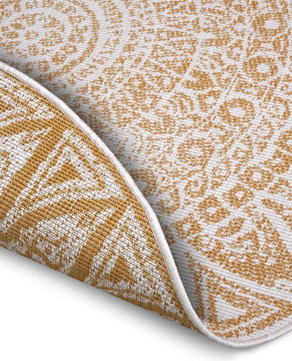 Produktbild Freundin Home Collection Lilja (Ø 200 cm)