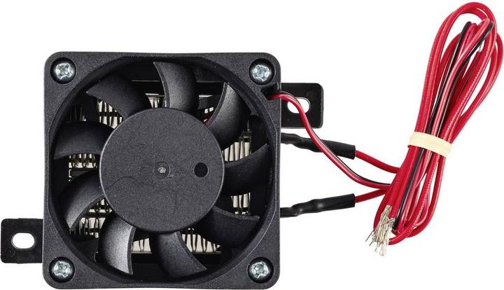 Actual product image Tru Components TC-MZ45-FJ200-24V-ZK Heating element 24 V/DC 200 W