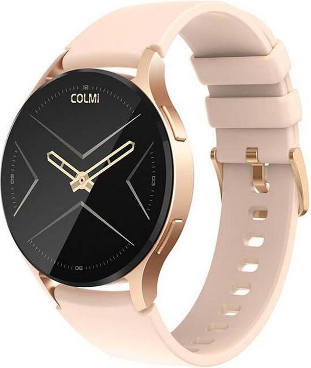 Colmi i28 smartwatch (or) (43.50 mm)