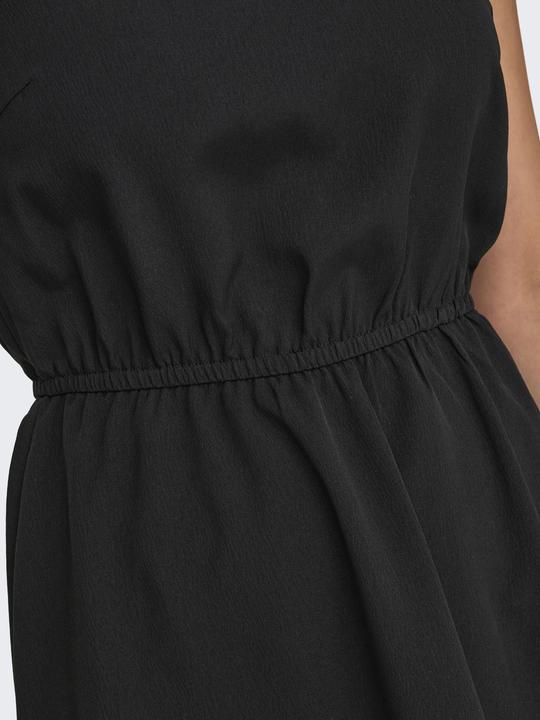 Image du produit Only Coupe normale Col rond Robe courte (36)