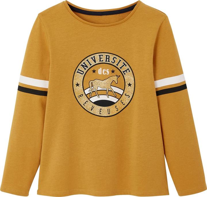 Actual product image Vertbaudet T-Shirt (86)