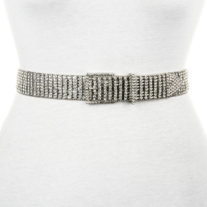 Produktbild Vanzetti Glitzergürtel (115)