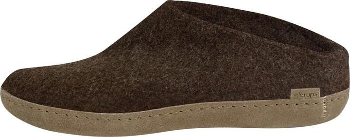 Immagine prodotto Glerups Pantofole con suola in gomma naturale (40)