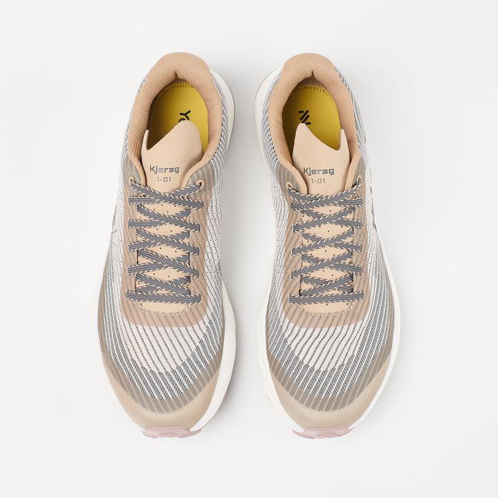Image du produit Nnormal Kjerag Shoe Beige/Grey (43 1/3)