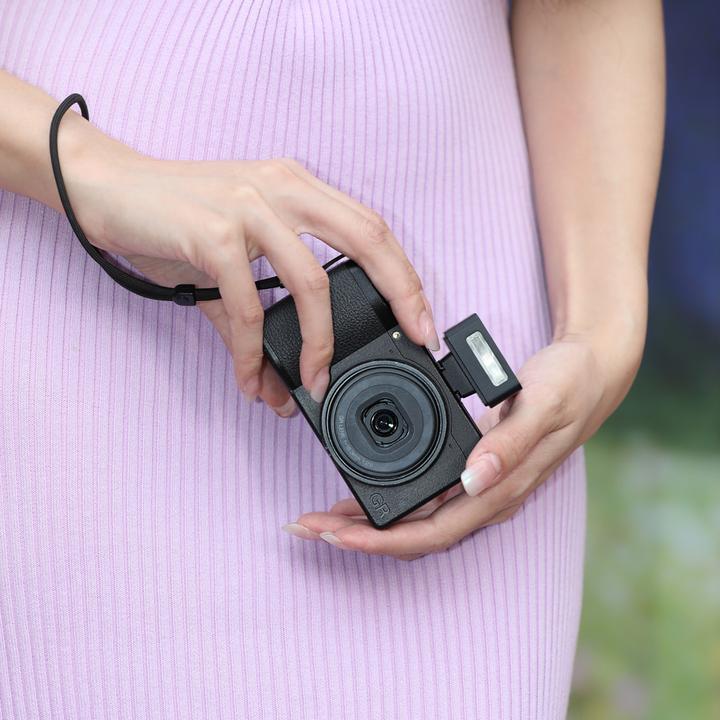 Produktbild Godox iM20 iFlash Camera Flash (Aufsteckblitz, Godox)