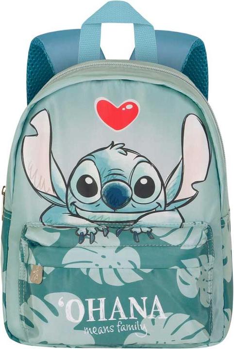 Actual product image Karactermania LILO & STITCH - Doll - Sac à Dos Enfant '27x22x9cm'