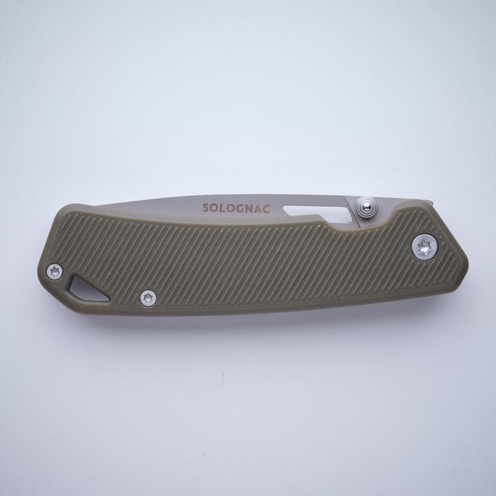 Image du produit Solognac Grip V2 (8.50 cm)