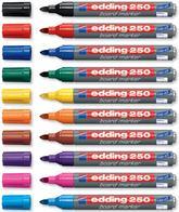 Actual product image Edding Felt-tip glass marker 95 (Yellow, 3 mm, 1 x)