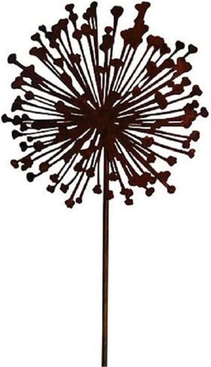 Produktbild Ambiance Technology Gartenstecker Allium, 80 cm (15 cm, 1.50 cm)
