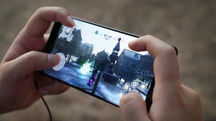 Produktbild Sony Xperia 1 VI (256 GB, Black, 6.50", SIM + eSIM, 52 Mpx, 5G)