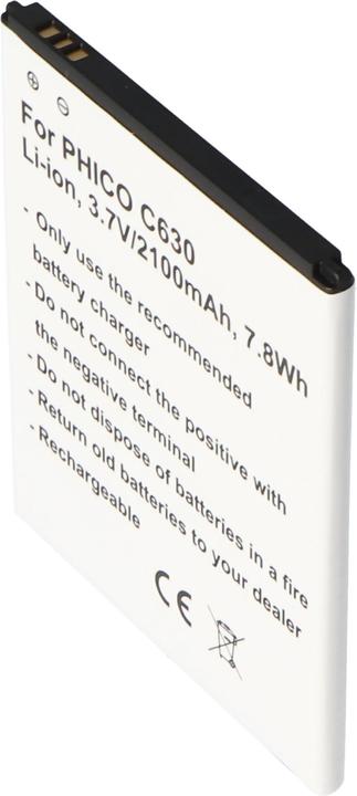 Produktbild AccuCell Akku Phicomm C630