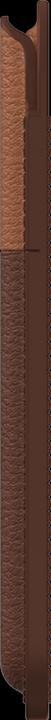 Actual product image OtterBox Cactus Leather Wallet mit MagSafe (Universal)