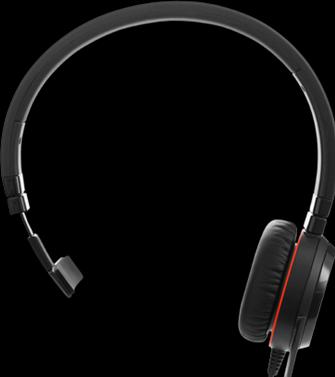 Produktbild Jabra Evolve 30 II MS Mono (Kabelgebunden, USB-A)