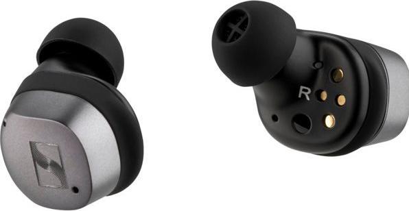 Immagine prodotto Sennheiser Momentum 3 (ANC, 7 h, Senza fili)