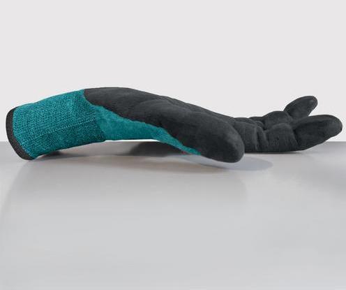 Produktbild Uvex Safety Schutzhandschuhe Bamboo TwinFlex D xg 6009006 (6)