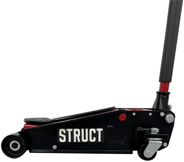Produktbild Struct Wagenheber 3000 kg, Belastbarkeit: 3000 kg