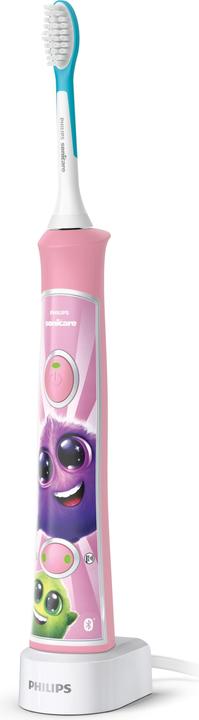 Pink, multifibres
