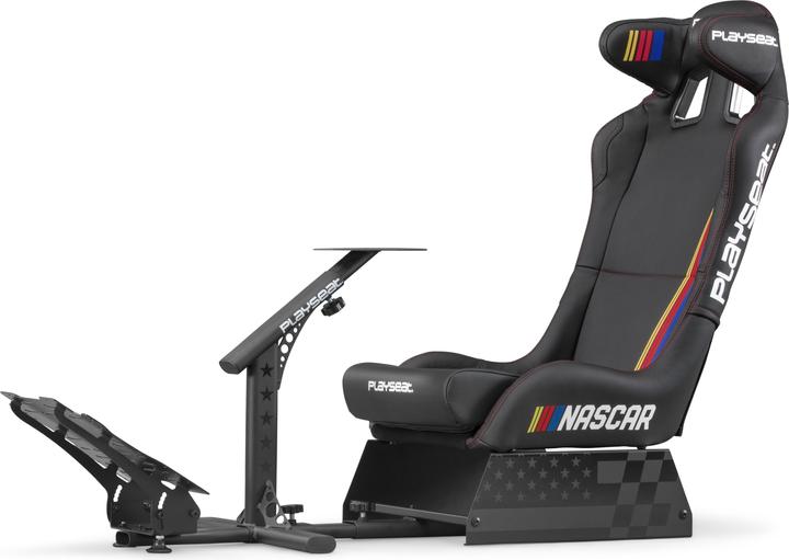 Playseat Evolution PRO - NASCAR EditionLIMITED EDITION