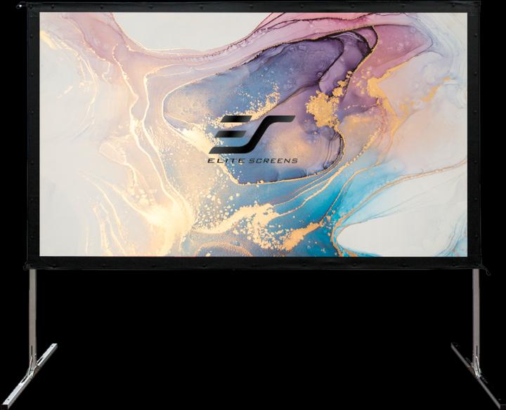 Actual product image Elite Screens Yard Master 2 (135", 16:9)
