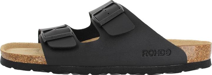 Actual product image Rohde mules (44)