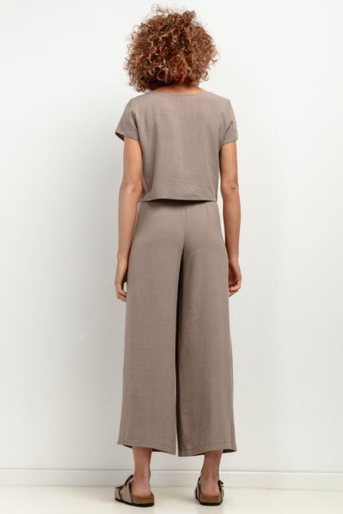 Actual product image Tessita Ladies trousers model (S)