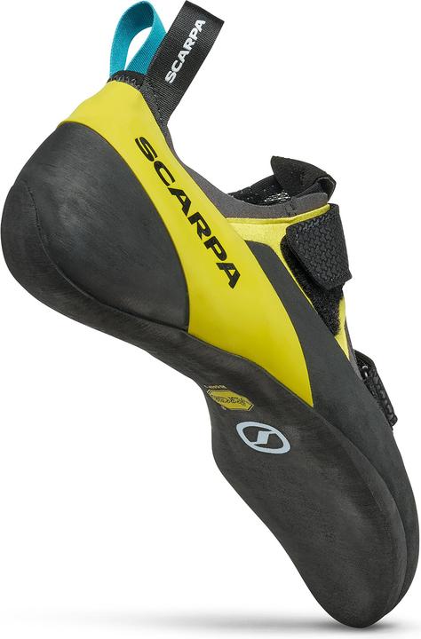 Produktbild Scarpa Arpia V (41.5)
