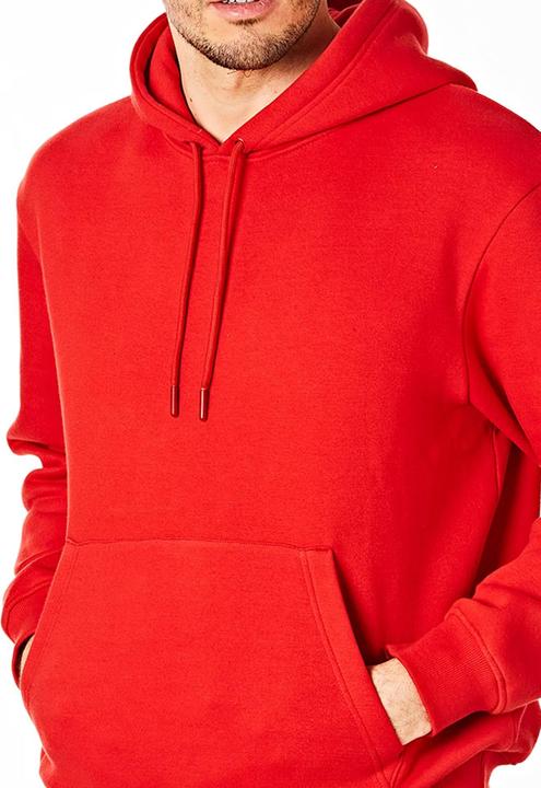Produktbild Ript Essentials Kapuzenpullover Zum Überziehen (L)