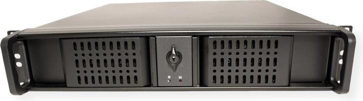 Produktbild Intertech IPC 2U 2098-SK