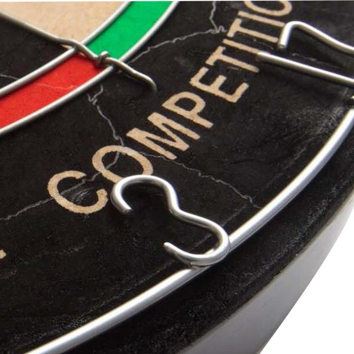 Actual product image Harrows Dartboard