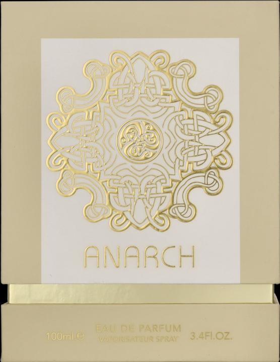 Immagine prodotto Alhambra Anchorack - EDP (Eau de parfum, 100 ml)