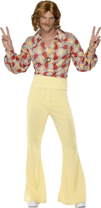 Produktbild Smiffys 60s Groovy Kostüm (M)