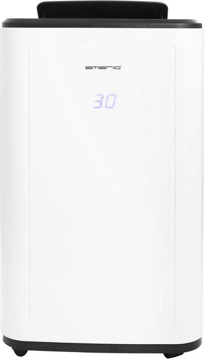 Actual product image Emerio Dehumidifier 30L/day (60 m², 30 l/24h)