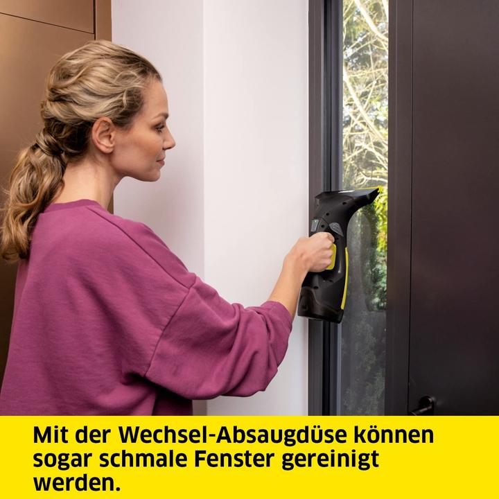 Productafbeelding Kärcher Wv 2