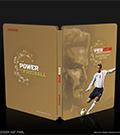 Actual product image Konami Pro Evolution Soccer 2019 (Pes 19) Beckham Ed. (PS4)