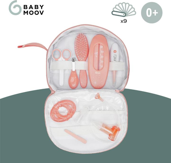 Produktbild Babymoov Baby-Kulturtasche