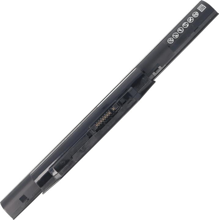 Immagine prodotto AccuCell Batteria adatta per Fujitsu LifeBook A544 Batteria FMVNBP235 4400mAh (4400 mAh)
