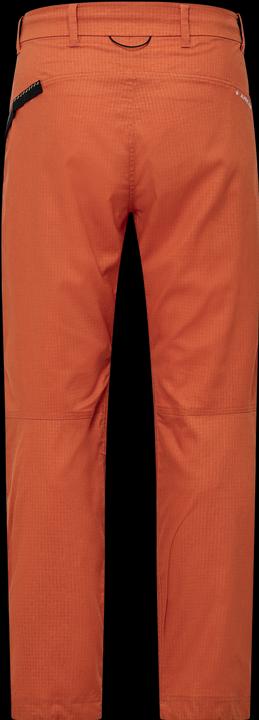 Actual product image Salewa Agner Hemp Ripstop Pants M (46)