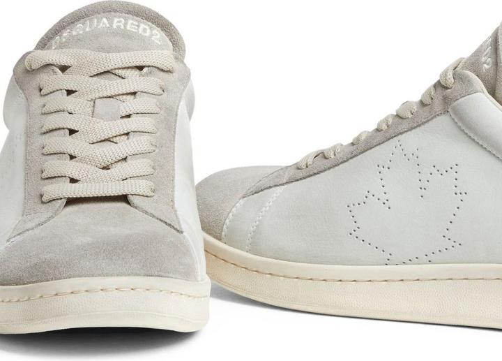 Produktbild Dsquared2 Sneakers White (40)