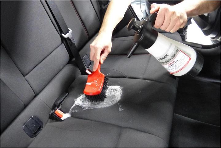 Immagine prodotto Sonax Spruzzatore con pompa a pressione per prodotti acidi/alcalini (1.25 l)