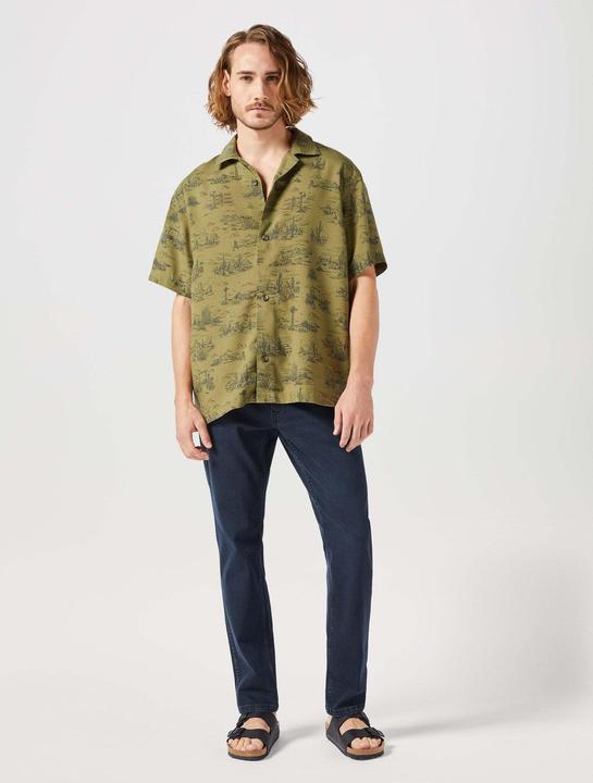 Actual product image Wrangler Jeans River (38)