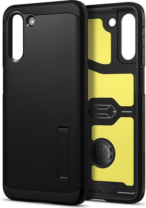 Produktbild Spigen Tough Armor (Samsung Galaxy S21 5G, Samsung Galaxy S21+)