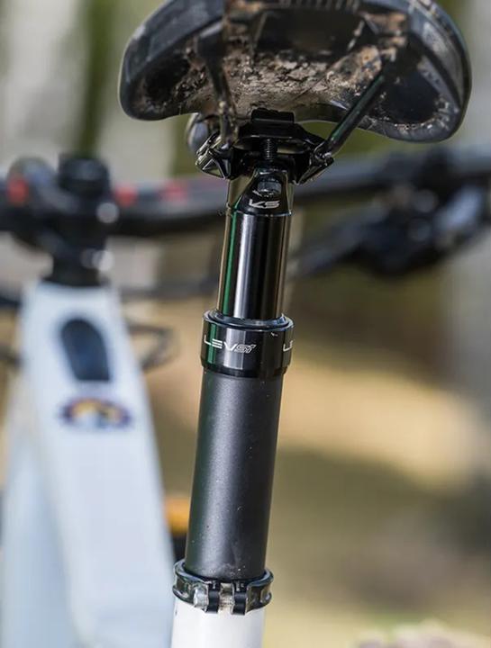 Immagine prodotto Kind Shock LEV Si (27.20 mm)