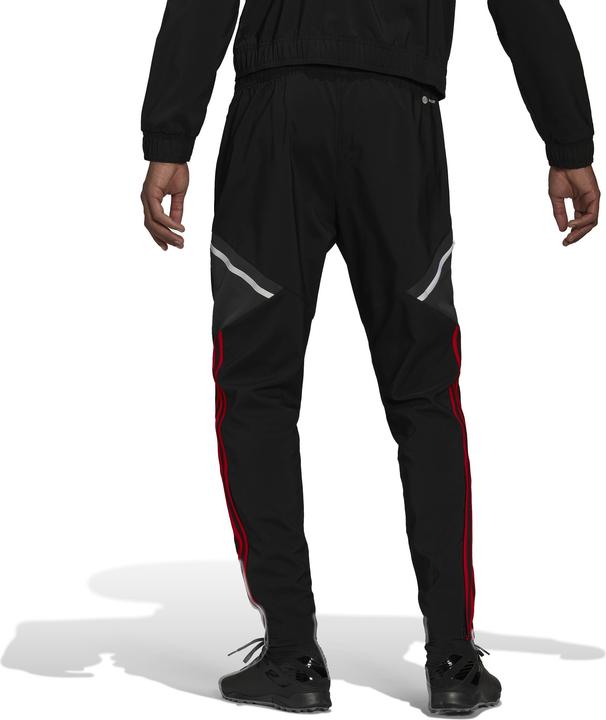 Immagine prodotto adidas Pantaloni di presentazione del Manchester United (XL)