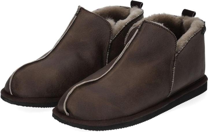Actual product image Shepherd of Sweden Hausschuhe (45)