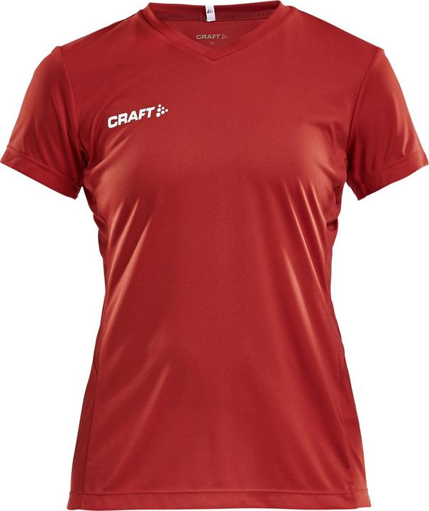Craft Squad Jersey Solid W