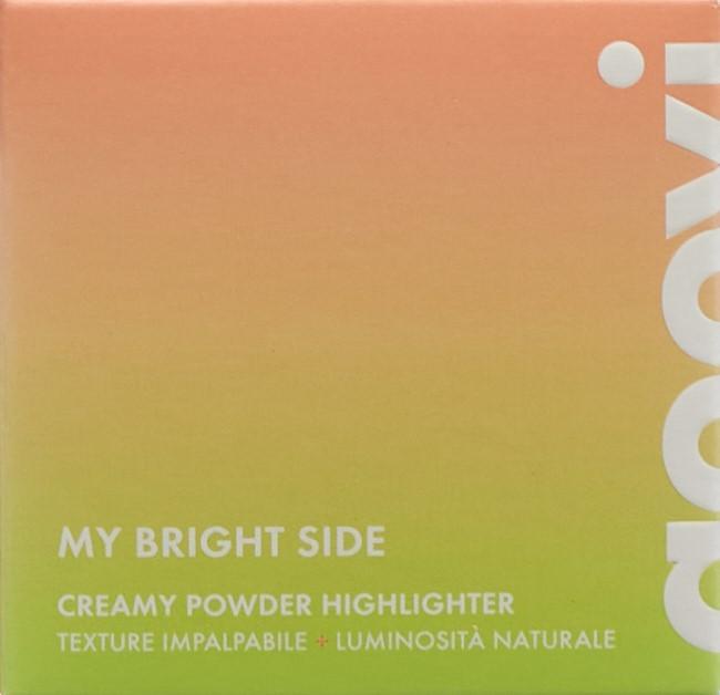 Produktbild Goovi HIGHLIGHTER MY BRIDE SIGHT-GOOVI Highlighter 03 (03, Highlighter, 3.50 g)
