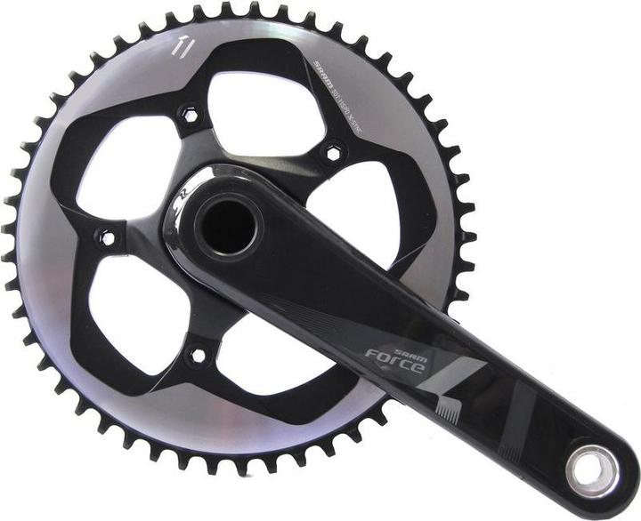 Produktbild Sram Crankset Force 1 GXP (172.50 mm)