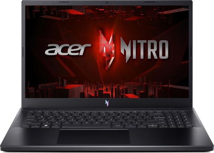 Image du produit Acer Nitro V15 RTX 4060 (15.60", Intel Core i7-13620H, 16 Go, 1000 Go, CH)