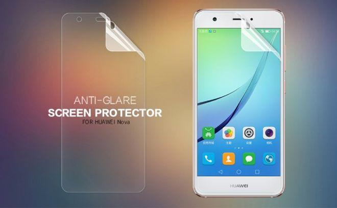 Produktbild Nillkin Matte Series (1 Stück, Huawei Nova)