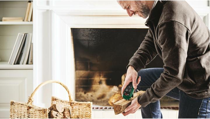 Actual product image Bosch Home & Garden UniversalHumid